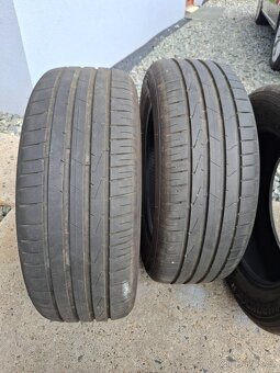 Letní pneumatiky HANKOOK Ventus Prime 3 205/60/16 92H - 3