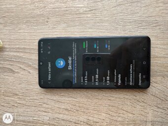 Samsung Galaxy A41 - 3