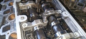 Hlava valcu vacky audi vw skoda 2.0 tdi - 3