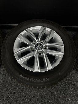 Alu VW 5x112 15” 2K5601025L - 3