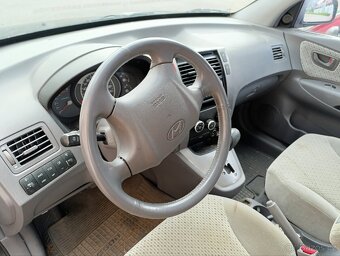 Hyundai Tucson, bez TP, najeto 73 tis km, - 3