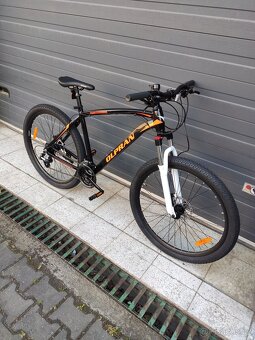 Nové horské kolo Olpran Professional 27,5" hydraulické b.18 - 3