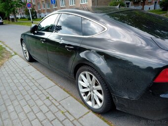 Prodám Audi A7 rv.2011 - 3
