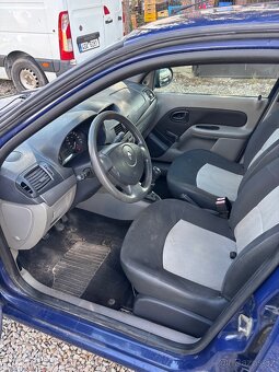 Renault thalia 2 - 3