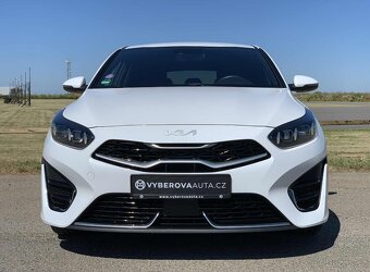 Kia ProCeed GT-Line Plus 1.5 T-GDi 117 kW/Tažné/Záruka/ - 3