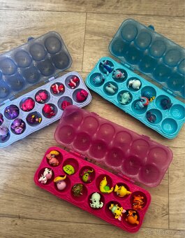 Hatchimals - 3