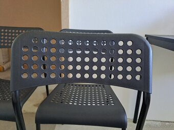 Židle Ikea ADDE - 3