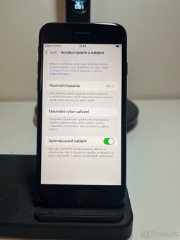 Iphone SE 2022 256 GB - 3