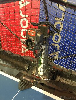Robot na Stolní tenis-Robo-Pong Donic 2040 - 3