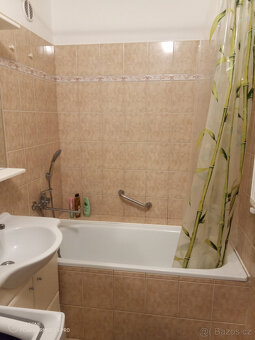 Pronájem pokoje 20m2 plus většího balkonu - 3