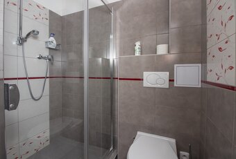 Pronájem zařízený apartmán, Starý Jičín - 3