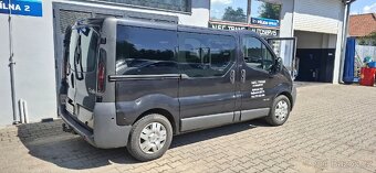 Renault trafic 1.9 dti - 3
