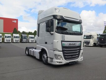 Řidič brigádně C+E 3000 Kč/1 den v CZ - 3
