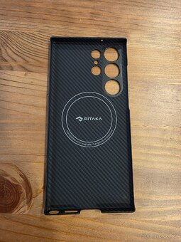 Kryty na Samsung S23 Ultra - 3