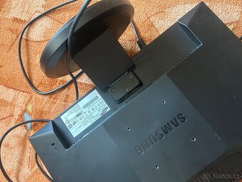 Prodám monitor samsung - 3