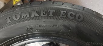Letní pneu 175/65R14 Tomket (81) - 3