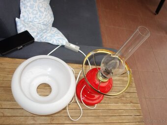 Hezká lampa - 3