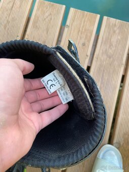 Boty na motokros Gaerne GX1 vel. 45 - 3