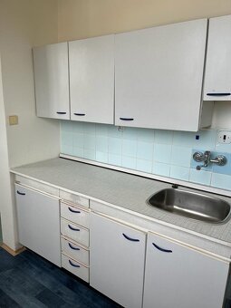 Pronájem bytu 3+kk o rozloze 67 m2, ulice Za Krejcárkem, Mil - 3