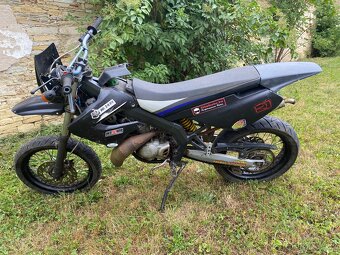 Derbi Senda 50 kit 80 ccm - 3