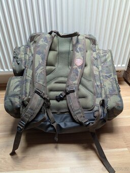 Giants Fishing Batoh Luxury X-Large Rucksack - 3