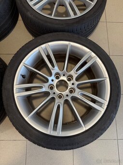 Styling 193, alu kola na BMW - 3