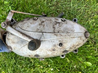 Motor JAWA 50/ 21 - 3