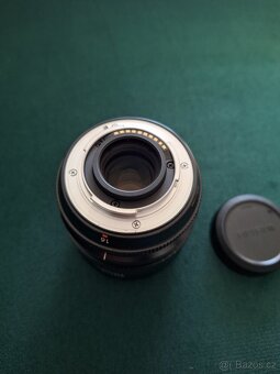 Fujifilm XF 16mm f/1.4 - 3