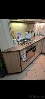 Kuchyňská linka - 3