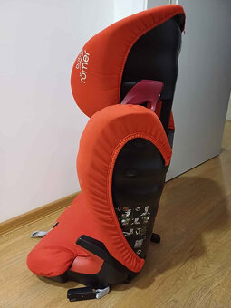 Autosedačka Britax Römer KidFix - 3
