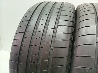 2ks letní pneu 245/45/18/GoodYear - 3