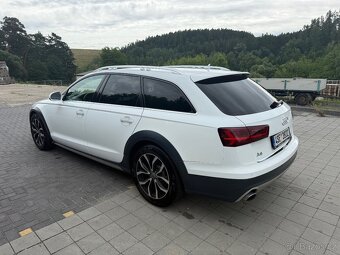 Audi A6 Allroad 2017 - 3