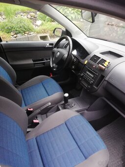 Prodám VW Polo Tour - 3