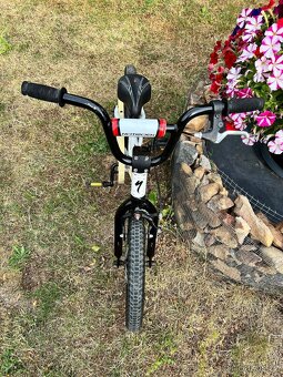 Dětské kolo Specialized Hotrock - 3