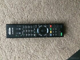 Prodám televizi Sony Bravia KD-55XD8505 na náhradní díly - 3