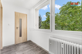 Prodej bytu 4+1, 79 m², Nový Bor, ul. Sadová - 3