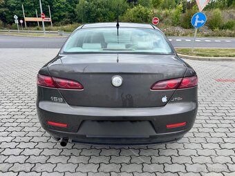 Alfa Romeo 159 AUTOMAT 1.9JTD 231tkm 2007 - 3