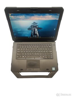 Dell Latitude 5414 Rugget ( 12 měsíců záruka+Faktura ) - 3