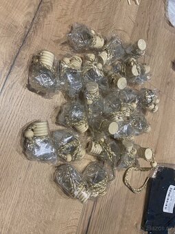 Sada na výrobu difuzérů do auta – lahvičky, příslušenství - 3