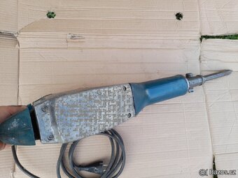 Velké demoliční kladivo zbiječka Bosch Profesional - 3