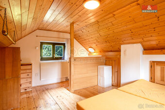Prodej chalupy, 60 m², Tuhaň u Stružince - 3
