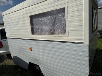 Prodám karavan - 3