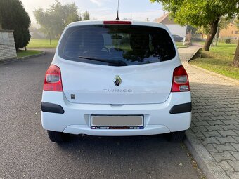RENAULT TWINGO 1.2 43kw - 3