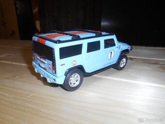 Autodráha autíčka - 3