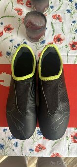 beztkaničkové kopačky Puma vel. 32 - 3