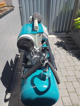 Orlik 3 valec pks 50/300 - 3