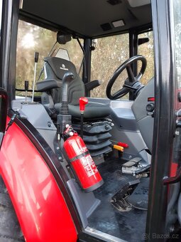 Zetor Major CL 80 - 3