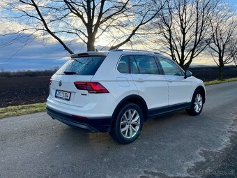 Volkswagen Tiguan 2.0TDi 110kW Highline 2019 4x4 DSG Virtual - 3