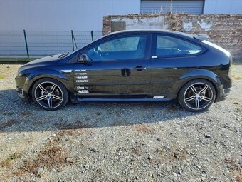 Ford Focus Lim. Titanium - 3