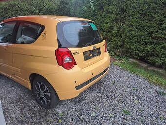 Aveo - 3